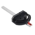 thumbnail image 2 of DeWalt DWE7490X Table Saw Replacement Miter Gauge Assembly # N272579, 2 of 3