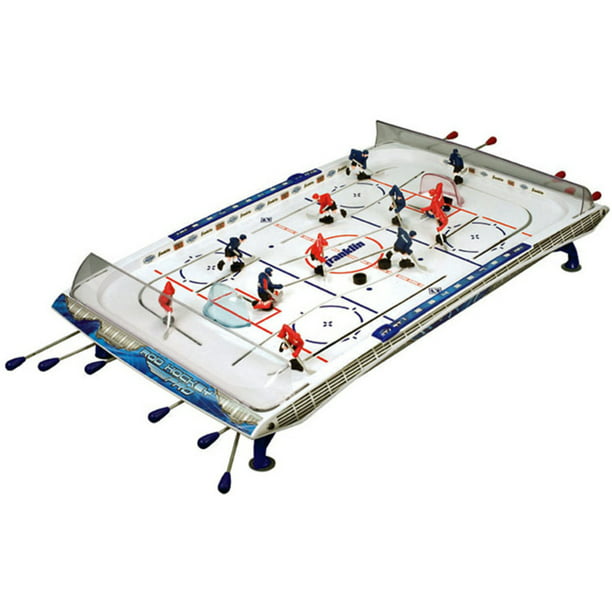 Franklin Rod Hockey Pro - Walmart.com