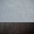 thumbnail image 3 of Dynamic Rugs SM9122532500 8 x 11 ft. Sonoma 2532 Rectangle Transitional Wool Rug - 500 Blue, 3 of 4