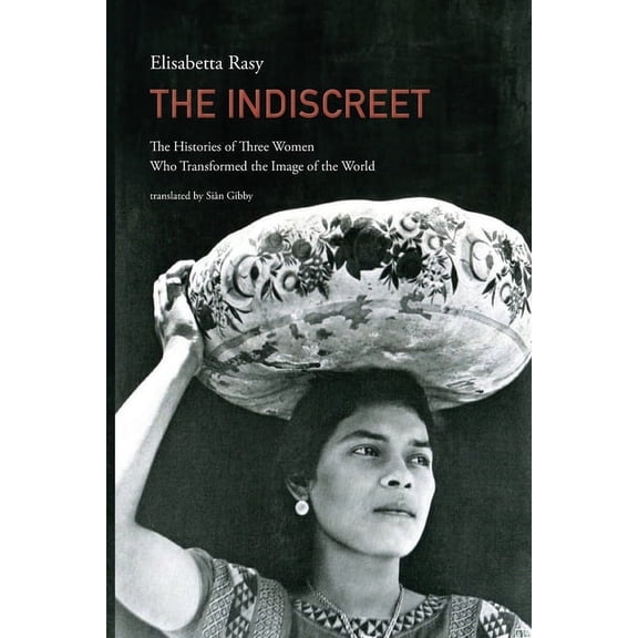 The Indiscreet, (Paperback)