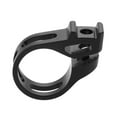 thumbnail image 5 of Heaveant Abrazadera de Bicicleta, Abrazadera de Cambio de Bicicleta de aleación de Aluminio Duradera 22,2 mm para Sram X7 X9 X0 XX XO1 XX1, 5 of 5