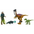 thumbnail image 3 of Jurassic Park '93 Classic Dr. Alan Grant Tactical Claw Pack, 3 of 4