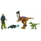 thumbnail image 3 of Paquete de Garras Tácticas Del Dr. Alan Grant, Clásico de Jurassic Park '93, 3 of 4