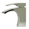 thumbnail image 3 of ALFI brand AB1586-PC Polished Chrome Single Lever Bathroom Faucet, 3 of 8