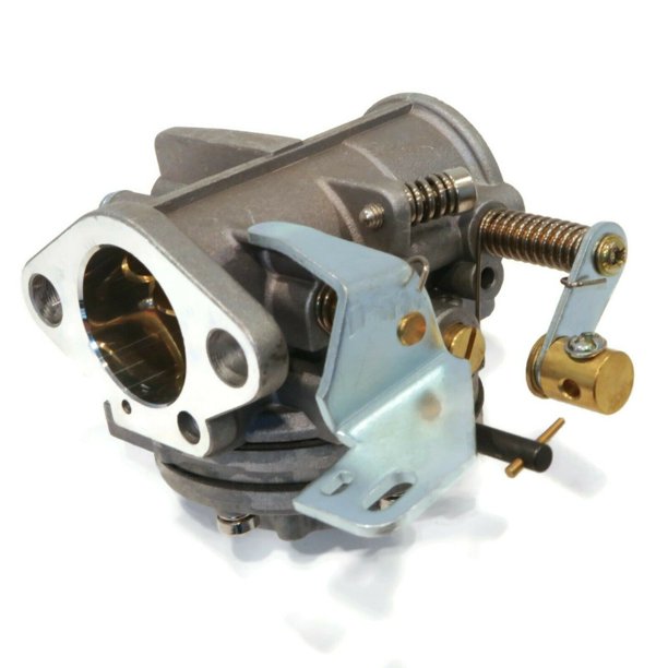 The ROP Shop | Carburetor for Harley Davidson 27158-67A & 2715867A Two  Cycle Golf Cart Carb