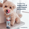 thumbnail image 5 of Dental Fresh Original Dental Spray for Dogs & Cats, 4 oz – Freshens Breath, Supports Oral Health, 5 of 8