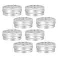 thumbnail image 4 of MRLESS 6-Pack Aluminum Dog Nosework Containers for Scent Training, Nose Work Tins and Supplies for Dogs, 4 of 8