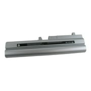 Angle View: BTI - Notebook battery - lithium ion - 6-cell - 5200 mAh - for Toshiba NB200; NB205; NB305-N310, N310G, N410BL, N410BN, N410BN-G, N410WH, N411BL, N411BN