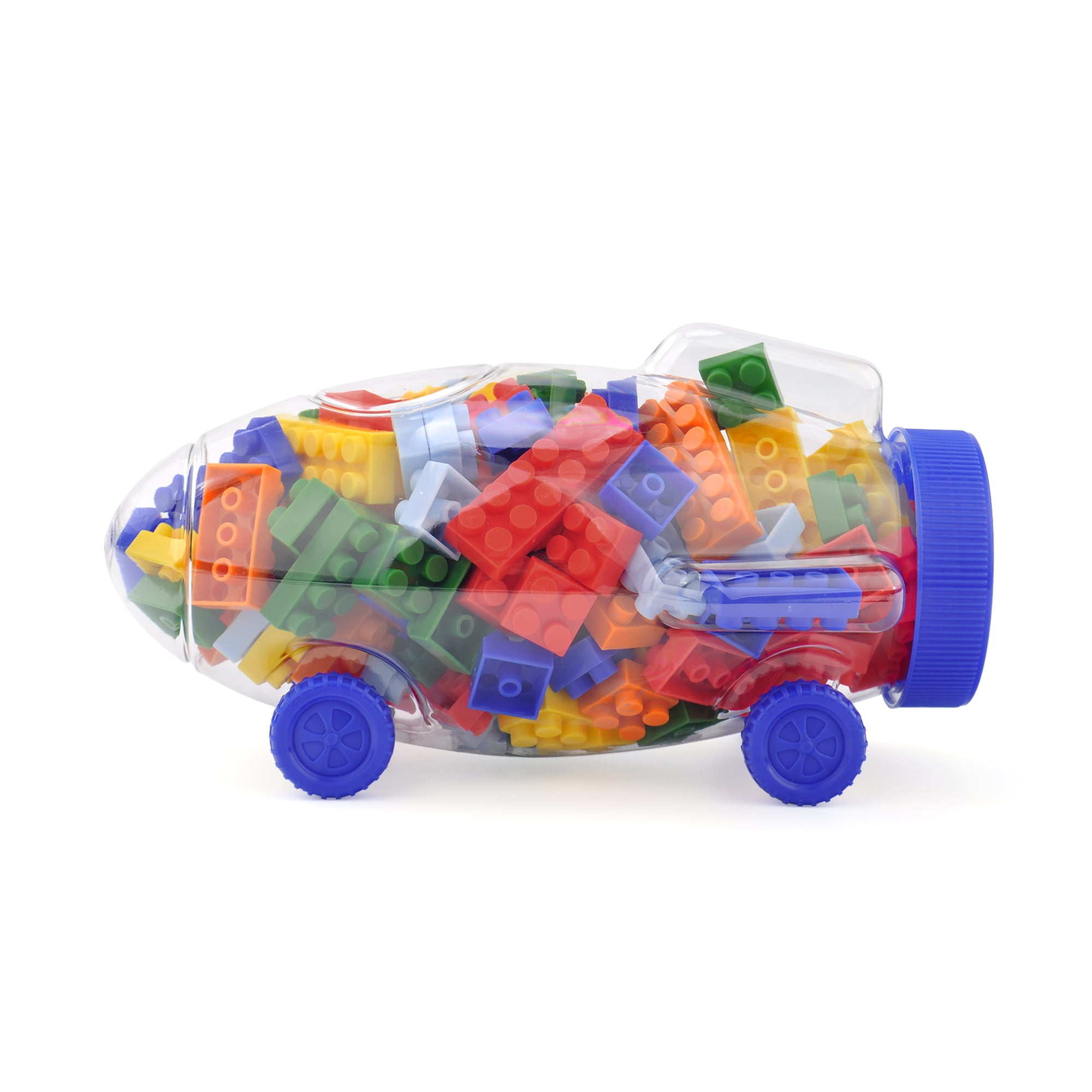 12pcbuilding Blocks