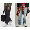 thumbnail image 3 of NEW BALANCE HERITAGE 1010 Tiago Retro Sneakers Skater Trainers Shoes Shoes 40.5-, 3 of 6