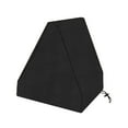 thumbnail image 4 of Funda para impresora 3D, resistente a la lluvia con protección con cordón, 210D, impermeable, lavable, funda antipolvo para impresora, 4 of 7