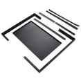 thumbnail image 4 of Motherboard Chassis,Motherboard Case Rack Standard ATX Chassis Desktop Case Finely Tuned Performance, 4 of 14