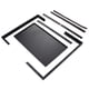 thumbnail image 1 of Chasis abierto caja de computadora de diseño profesional para máquina de minería para placas base ANGGREK Otros, 1 of 8