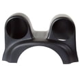 thumbnail image 2 of AutoMeter 20024 Mounting Solutions Steering Column Dual Pod Fits 03-06 Lancer, 2 of 3