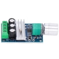 thumbnail image 4 of Contrôleur de Vitesse Moteur, Régulateur de Contrôle Moteur Courant Stable PWM 2 Pcs pour Bricolage, 4 of 7