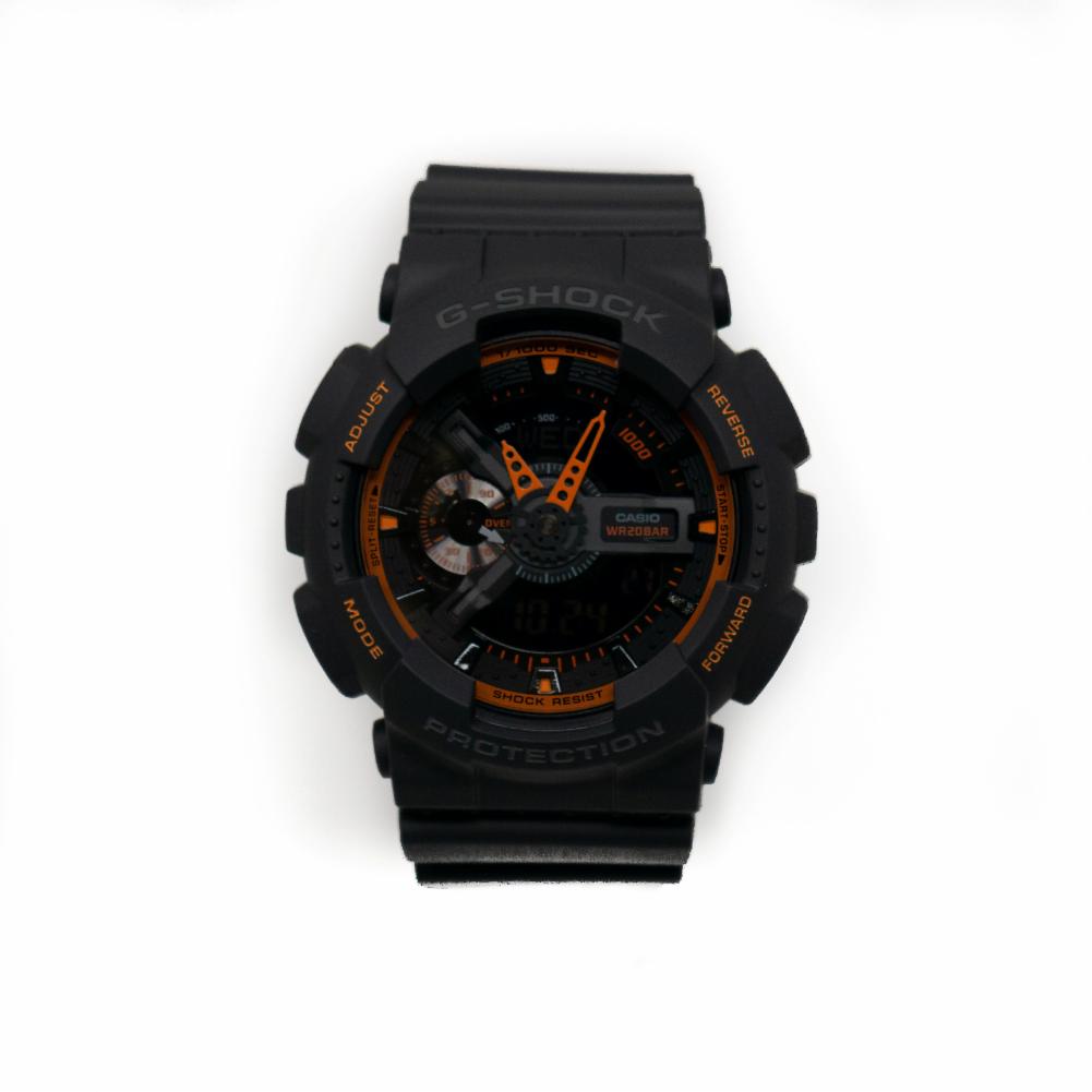 casio g shock 110ts