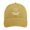 Sand, variant on My Give A Damn Is Broken Sand Colour Unisex Vintage Baseball Cap Washed Cotton Adjustable Dad Hat