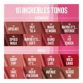 thumbnail image 4 of Labial en Barra Tipo Serum Maybelline Crop Top CB de 3.4g, 4 of 6