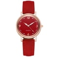 thumbnail image 1 of Relojes de cuarzo de lujo Reloj de pulsera informal con esfera de acero inoxidable Wmkox8yii  gfajkfgbkjabf879, 1 of 1