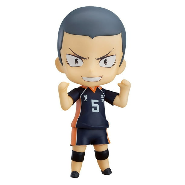 nendoroid ryunosuke tanaka