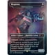 thumbnail image 2 of Magic: The Gathering Guarida Secreta Transformers: Optimus Vs. Megatron (Foil), 2 of 7