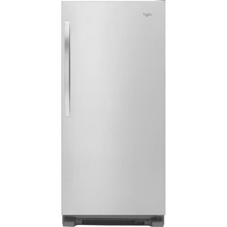 Whirlpool WSR57R18DM 18 Cu. Ft. Stainless SideKicksÂ® All Refrigerator