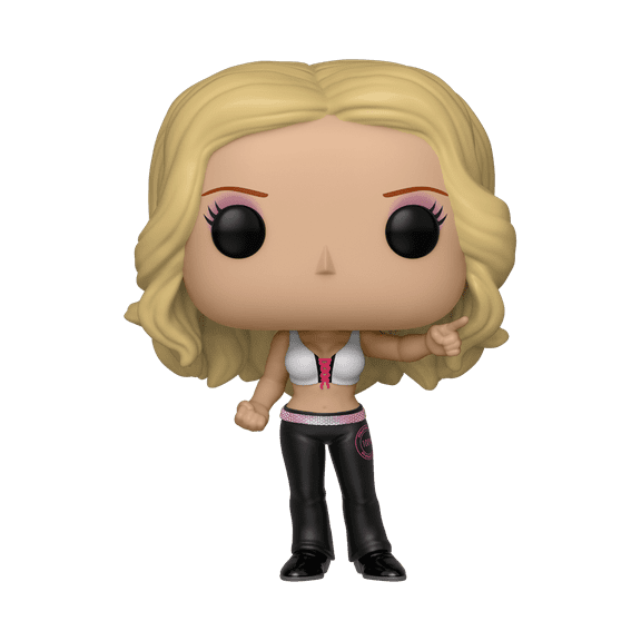 Funko POP! WWE: Trish Stratus