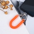 thumbnail image 1 of Universal Retractable Cell Phone Lanyard Anti-theft Compatible With Most Cell Phones, 1 of 3