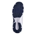 thumbnail image 5 of Athletic Works Men's Knit Walking Sneakers, Wide Width, Sizes 8-13, 5 of 6