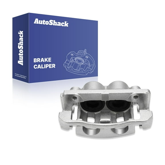 AutoShack Front Brake Caliper Right Replacement for 2004-2007 Nissan TITAN 2004-2006 INFINITI QX56 2005-2006 Nissan Armada 1-PC