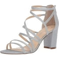 thumbnail image 4 of Jessica Simpson Womens Stassey Heel Sandal Pump, 4 of 6