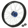 thumbnail image 2 of 19"x1.6" MX Rear Wheel Rim Hub for SUR-RON Light Bee Segway X160 X260, 2 of 4