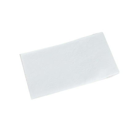 FashionCha 10 Pieces Air Condition Outlet Filter Mesh Nonwoven Cloth Easy Installation Durable Multipurpose Spare Parts Dustproof for Living Room Hotel