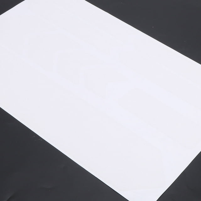 Bike Frame Protection Film, Bicycle Protective Film Cutting-free Transparent For Cycling