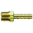 thumbnail image 1 of Conector de extremo de manguera Tru-Flate 21-147 macho 3/8 ID, 1 of 1