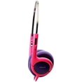 thumbnail image 7 of (4 pack) Philips SHK1031 Kids headphones On-ear Purple Volume Contral SHK1030, 7 of 7