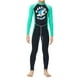 thumbnail image 3 of Traje de baño para niños Traje de neopreno Traje de surf Trajes completos Una pieza L, 3 of 8