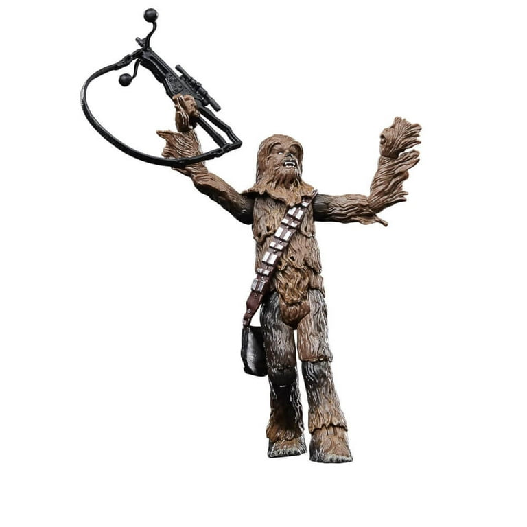 スターウォーズ ヴィンテージコレクション AT-ST&CHEWBACCA Star Wars Vintage Collection 3.75-inch Imperial AT-ST with