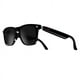 thumbnail image 1 of Naxoaeo - Gafas inteligentes con Bluetooth, inalámbricas, de oído abierto, para música y llamadas manos libres, para hombres y mujeres, lentes polarizadas duales, resistentes al agua IP4, conectan, 1 of 2
