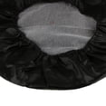 thumbnail image 3 of 17 ", Negro, SUV, Neumático de Repuesto, Neumático, Protección, Bolsa de Baoblaze cubierta de la llanta, 3 of 6