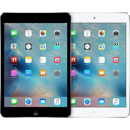 Apple IPad Mini MD528LLA 16GB WiFi 79 Black Certified Refurbished Dec 05, · Best Mini Tablets for Our editors hand-picked these products based on our tests and reviews. If you use our links to buy, we may get a commission.