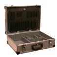 thumbnail image 2 of MALETIN PARA HERRAMIENTA ALUMINIO 460X340X150 MM | BGS 3304, 2 of 2