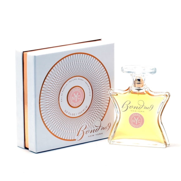 Perfume Bond No. 9 Park Avenue Eau De Parfum para mujer, 100 ml