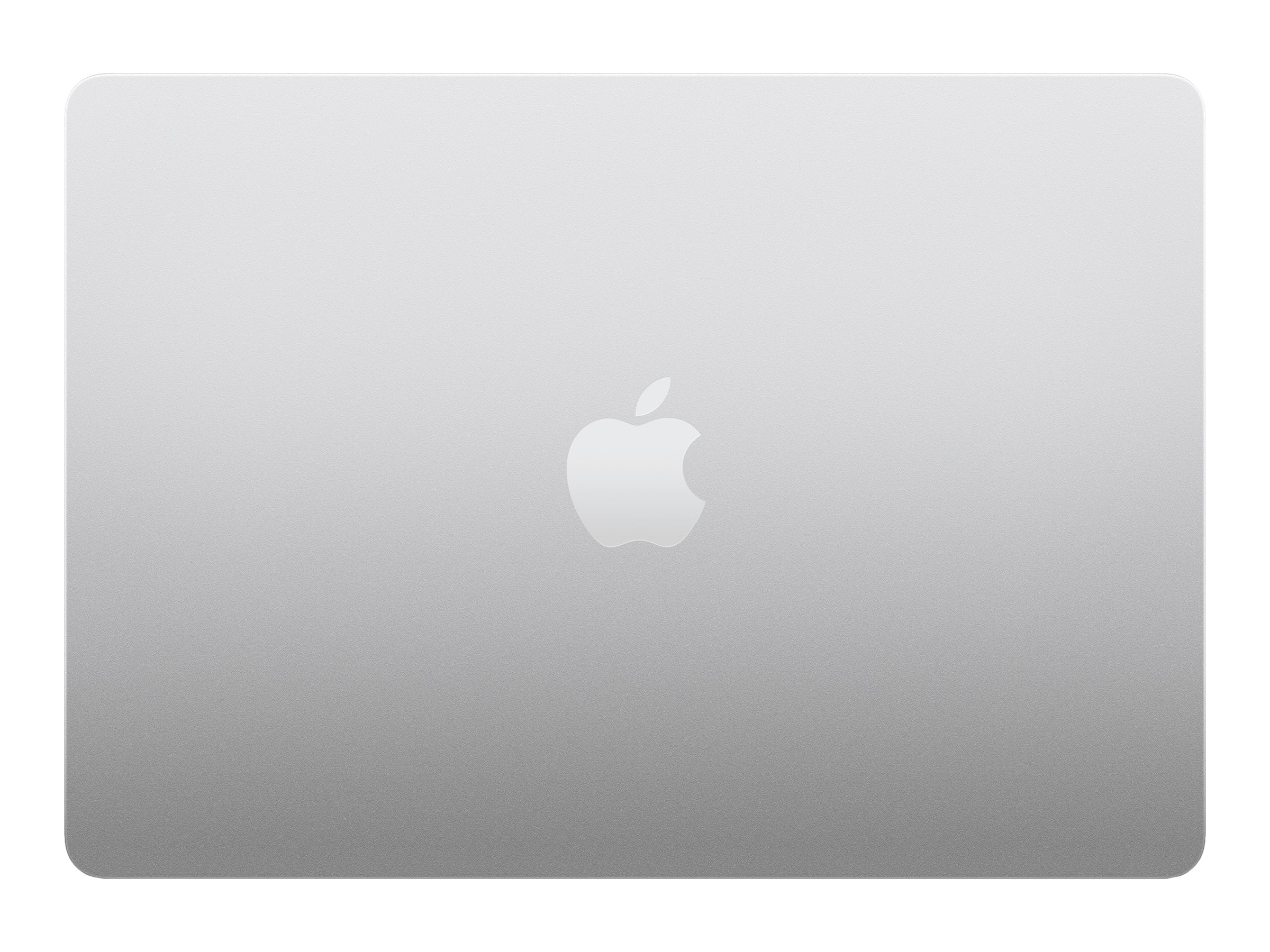 2022 Apple MacBook Air Laptop with M2 chip: 13.6-inch Liquid Retina  Display, 8GB RAM, 256GB SSD Storage, Silver