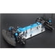 thumbnail image 4 of Kit de chasis y carrocería para coche RC sin escobillas a escala 1:10 para camiones buggy tipo crawler modelo HSP 94123 RTR de metal, 4 of 4