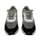 thumbnail image 5 of New Ad-id-as Men's Originals Tresc Run EF0765 Boost Gray Scarlet Red Size 11.5, 5 of 6