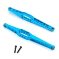 thumbnail image 1 of Automóviles de control remoto Soporte de eje trasero Eje de rótula Profesional Ejemnos Montaje Suspensión Kit de reemplazo para 12428 12423 Azul 2 Piezas Inevent FN001577-03, 1 of 6