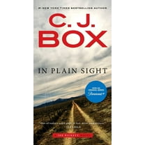 Joe Pickett Novel In Plain Sight, Book 6, (Paperback)
