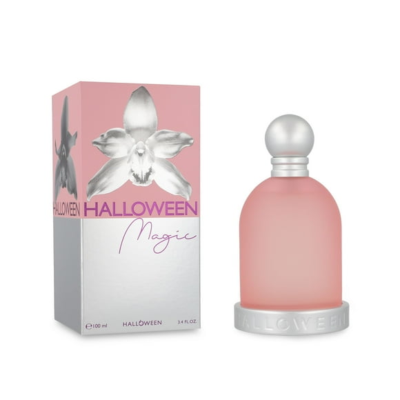 Halloween Magic 100 Ml Edt Spray Halloween Model