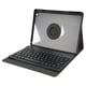 thumbnail image 5 of Funda para tableta con teclado, funda para teclado con lápiz Funda para teclado Bluetooth Funda para teclado para tableta IOS diseño elevado, 5 of 9